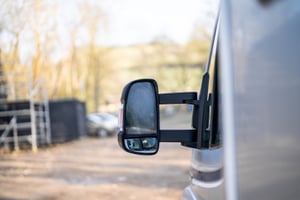 2012 Auto-Trail Tracker EKS — photo 22 of 54
