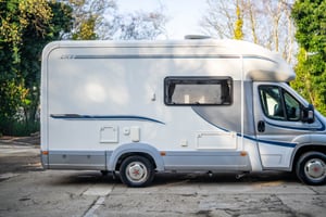 2012 Auto-Trail Tracker EKS — photo 25 of 54