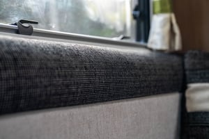 2012 Auto-Trail Tracker EKS — photo 26 of 54