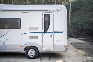 2012 Auto-Trail Tracker EKS — photo 29 of 54