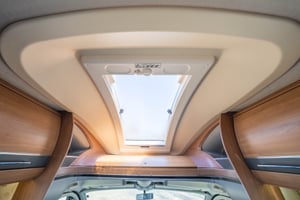 2012 Auto-Trail Tracker EKS — photo 30 of 54