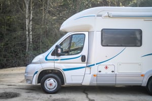 2012 Auto-Trail Tracker EKS — photo 39 of 54
