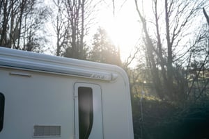 2012 Auto-Trail Tracker EKS — photo 40 of 54