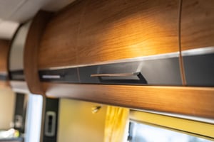 2012 Auto-Trail Tracker EKS — photo 41 of 54