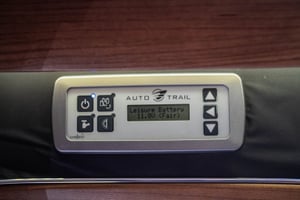 2012 Auto-Trail Tracker EKS — photo 43 of 54