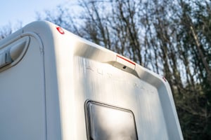 2012 Auto-Trail Tracker EKS — photo 44 of 54