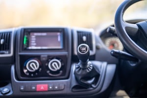 2012 Auto-Trail Tracker EKS — photo 45 of 54