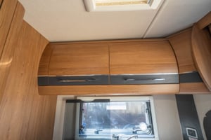2012 Auto-Trail Tracker EKS — photo 11 of 54