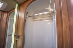 2012 Auto-Trail Tracker EKS — photo 13 of 54