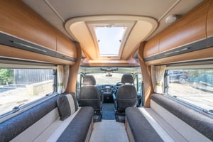 2012 Auto-Trail Tracker EKS — photo 10 of 54