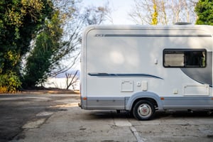 2012 Auto-Trail Tracker EKS — photo 46 of 54