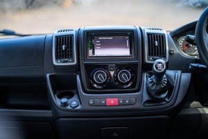 2012 Auto-Trail Tracker EKS — photo 47 of 54