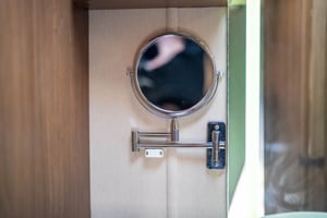 2012 Auto-Trail Tracker EKS — photo 48 of 54