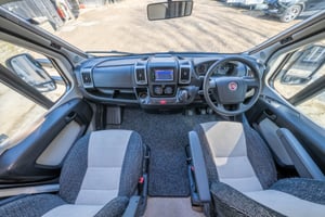 2012 Auto-Trail Tracker EKS — photo 49 of 54