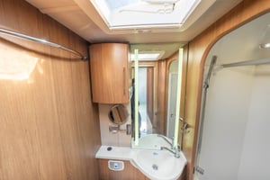 2012 Auto-Trail Tracker EKS — photo 50 of 54