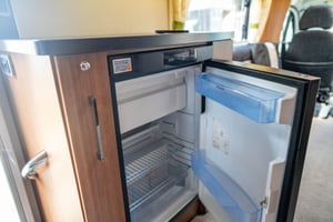 2012 Auto-Trail Tracker EKS — photo 51 of 54