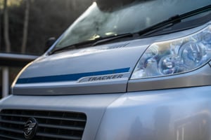 2012 Auto-Trail Tracker EKS — photo 54 of 54