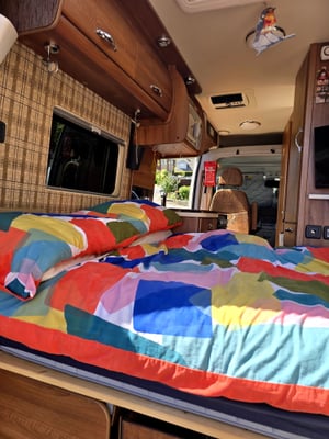 2012 Peugeot Boxer — photo 2 of 10