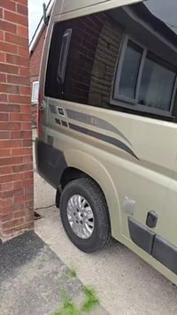 2012 Peugeot Boxer - Video