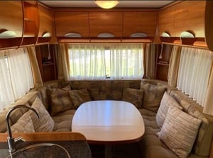 2007 Hymer Nova 545 GL — photo 3 of 22