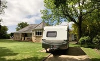 2007 Hymer Nova 545 GL - Image 4