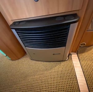 2007 Hymer Nova 545 GL — photo 5 of 22