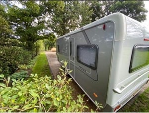 2007 Hymer Nova 545 GL — photo 11 of 22