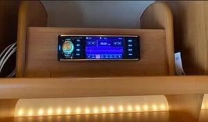 2007 Hymer Nova 545 GL — photo 15 of 22