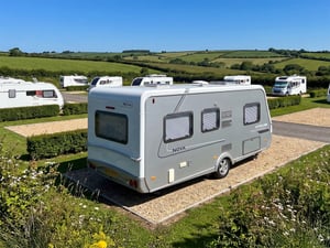 2007 Hymer Nova 545 GL