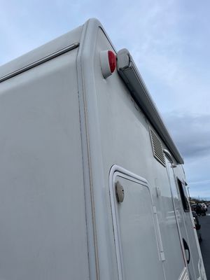 2014 Roller Team T-Line 590 — photo 8 of 26