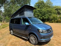 2016 Volkswagen T6 Campervan - Image 2