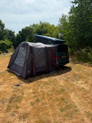 2016 Volkswagen T6 Campervan — photo 21 of 57