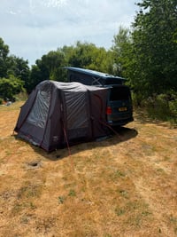 2016 Volkswagen T6 Campervan - Image 3
