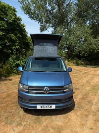 2016 Volkswagen T6 Campervan - Image 4