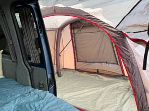 2016 Volkswagen T6 Campervan — photo 43 of 57