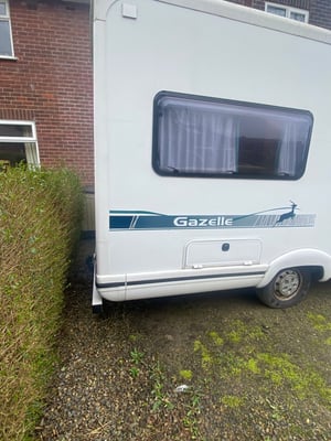 2000 Swift Gazelle — photo 15 of 16