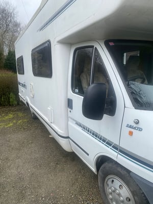 2000 Swift Gazelle — photo 6 of 16
