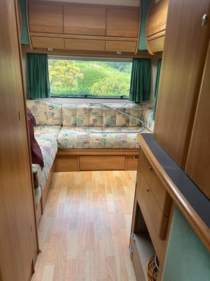 2000 Swift Gazelle — photo 12 of 16