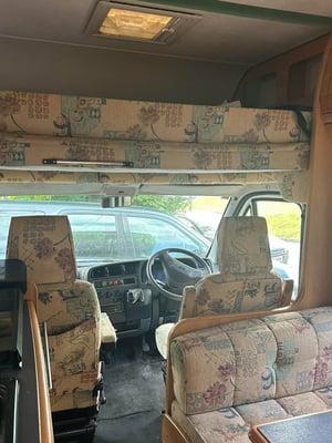 2000 Swift Gazelle — photo 13 of 16