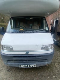 2000 Swift Gazelle - Image 2