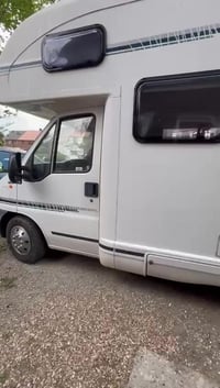 2000 Swift Gazelle - Video