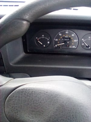 1998 Auto-Sleeper Executive — photo 16 of 44