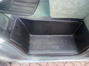 1998 Auto-Sleeper Executive — photo 23 of 44
