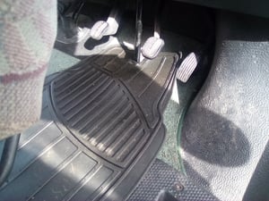 1998 Auto-Sleeper Executive — photo 25 of 44