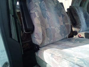 1998 Auto-Sleeper Executive — photo 28 of 44
