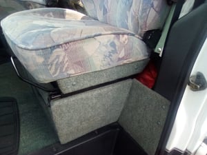 1998 Auto-Sleeper Executive — photo 29 of 44