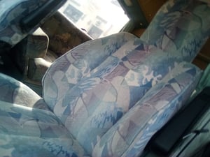 1998 Auto-Sleeper Executive — photo 30 of 44
