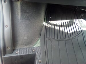 1998 Auto-Sleeper Executive — photo 32 of 44