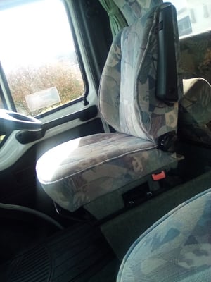1998 Auto-Sleeper Executive — photo 34 of 44