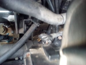 1998 Auto-Sleeper Executive — photo 35 of 44